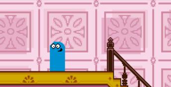 Foster's Home for Imaginary Friends