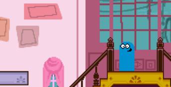 Foster's Home for Imaginary Friends