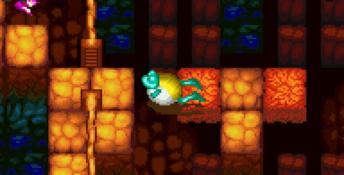 Frogger's Adventures: Temple of the Frog