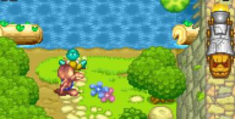 Frogger's Adventures: Temple of the Frog