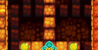 Frogger's Adventures: Temple of the Frog