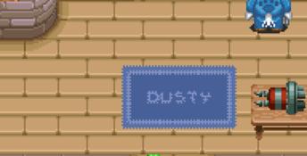 Frogger's Journey: The Forgotten Relic