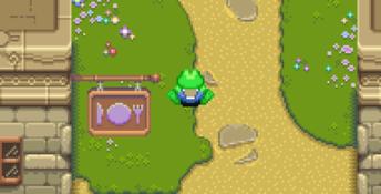 Frogger's Journey: The Forgotten Relic