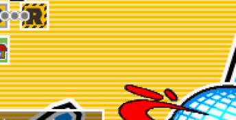 Gadget Racers GBA Screenshot
