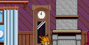 Garfield: The Search for Pooky