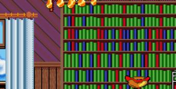 Garfield: The Search for Pooky