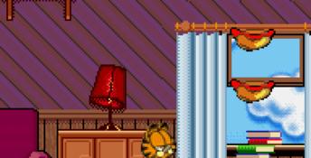 Garfield: The Search for Pooky