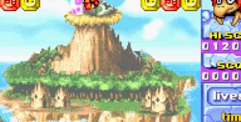 Gem Smashers GBA Screenshot