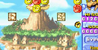 Gem Smashers GBA Screenshot