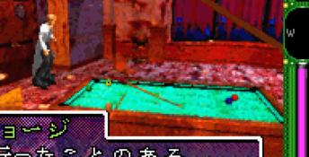 Ghost Trap