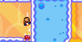 Go! Go! Beckham! Adventure On Soccer Island