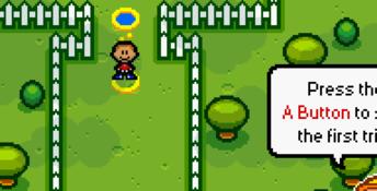 Go! Go! Beckham! Adventure On Soccer Island