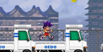 Goemon: New Age