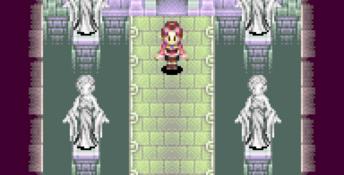 Golden Sun: The Lost Age