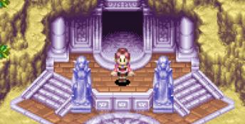 Golden Sun: The Lost Age