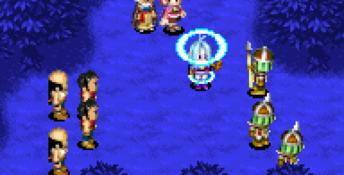 Golden Sun: The Lost Age