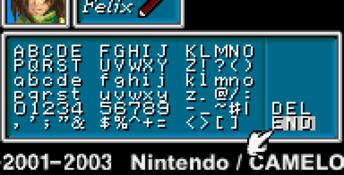 Golden Sun: The Lost Age