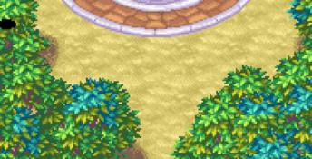 Golden Sun: The Lost Age GBA Screenshot