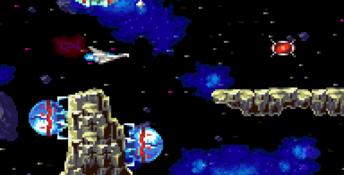 Gradius Generation