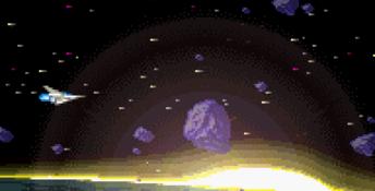 Gradius Generation