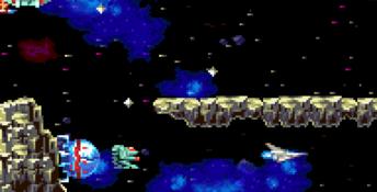 Gradius Generation