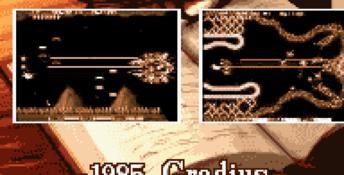 Gradius Generation