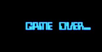 Gradius Generation GBA Screenshot
