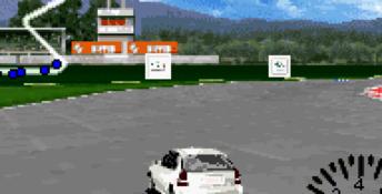 GT Advance Championship Racing