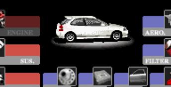 GT Advance Championship Racing