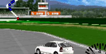 GT Advance Championship Racing