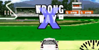 GT Advance Championship Racing GBA Screenshot