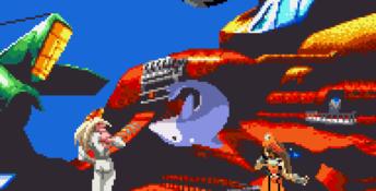 Guilty Gear X: Advance Edition