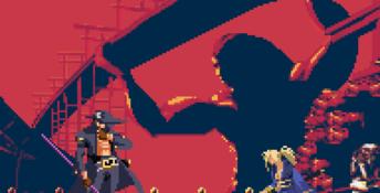 Guilty Gear X: Advance Edition