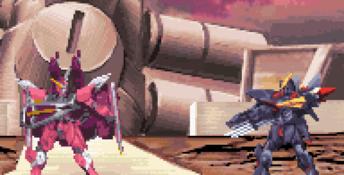 Gundam Seed: Battle Assault