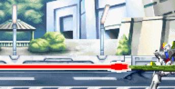 Gundam Seed: Battle Assault