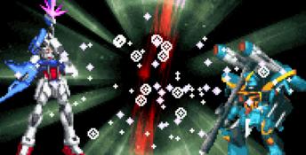 Gundam Seed: Battle Assault