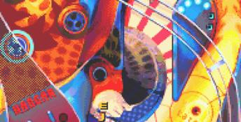 Hardcore Pinball
