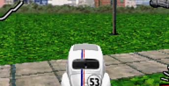 Herbie: Fully Loaded