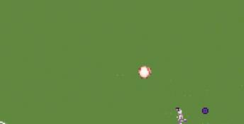 High Heat Major League Baseball 2003 GBA Screenshot