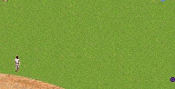 High Heat Major League Baseball 2003 GBA Screenshot