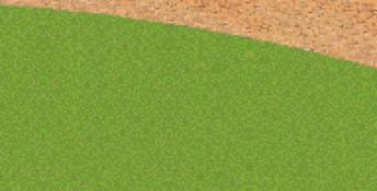 High Heat Major League Baseball 2003 GBA Screenshot