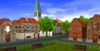 Horsez GBA Screenshot