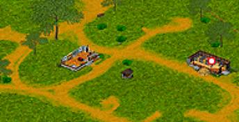 Horsez GBA Screenshot