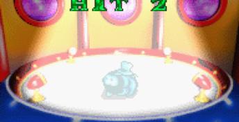 Hot Potato! GBA Screenshot