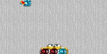 Hot Potato! GBA Screenshot