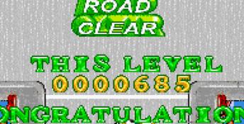 Hot Potato! GBA Screenshot