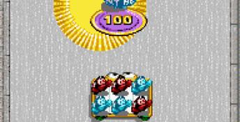Hot Potato! GBA Screenshot