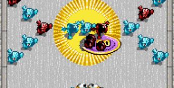 Hot Potato! GBA Screenshot