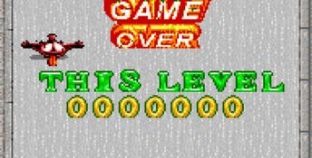 Hot Potato! GBA Screenshot