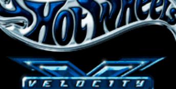 Hot Wheels: Velocity X and Hot Wheels - World Race GBA Screenshot